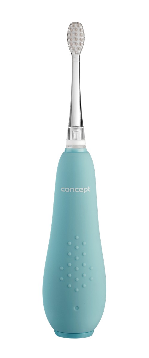 Concept Perfect Smile ZK3020 Blue detská sonická kefka