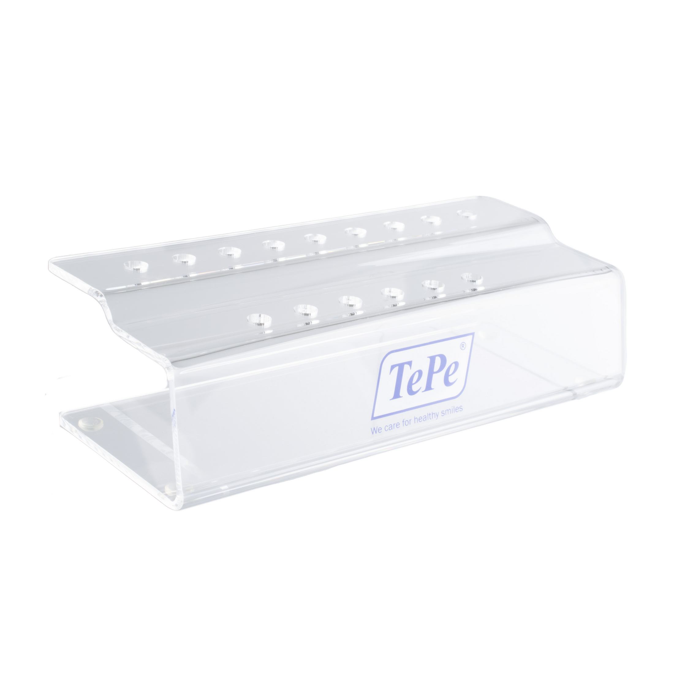 TePe Interdental Display stojan na medzizubné kefky