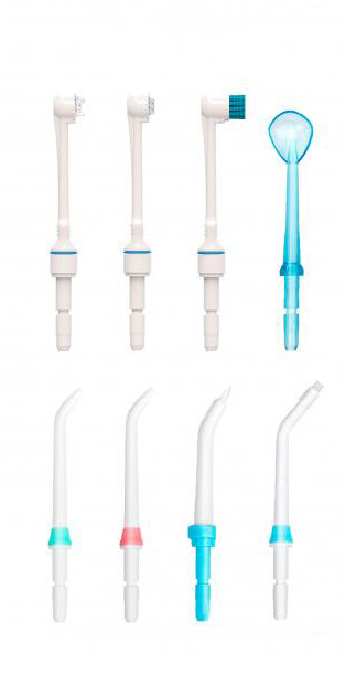 SoWash Electric ústna sprcha