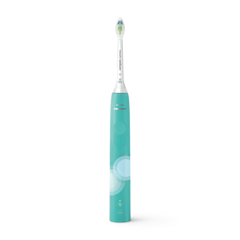 Philips Sonicare 4100 HX3689/43 Green sonická kefka