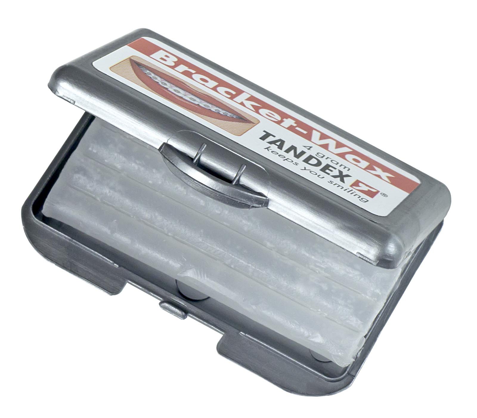 Tandex Ortho sada na strojčeky