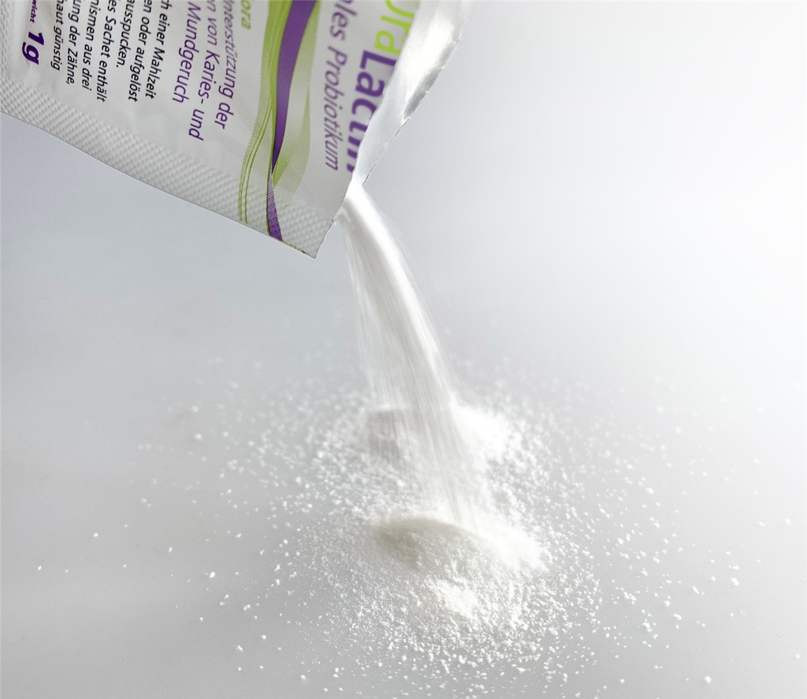 ApaCare OraLactin vrecká - 30×1 g