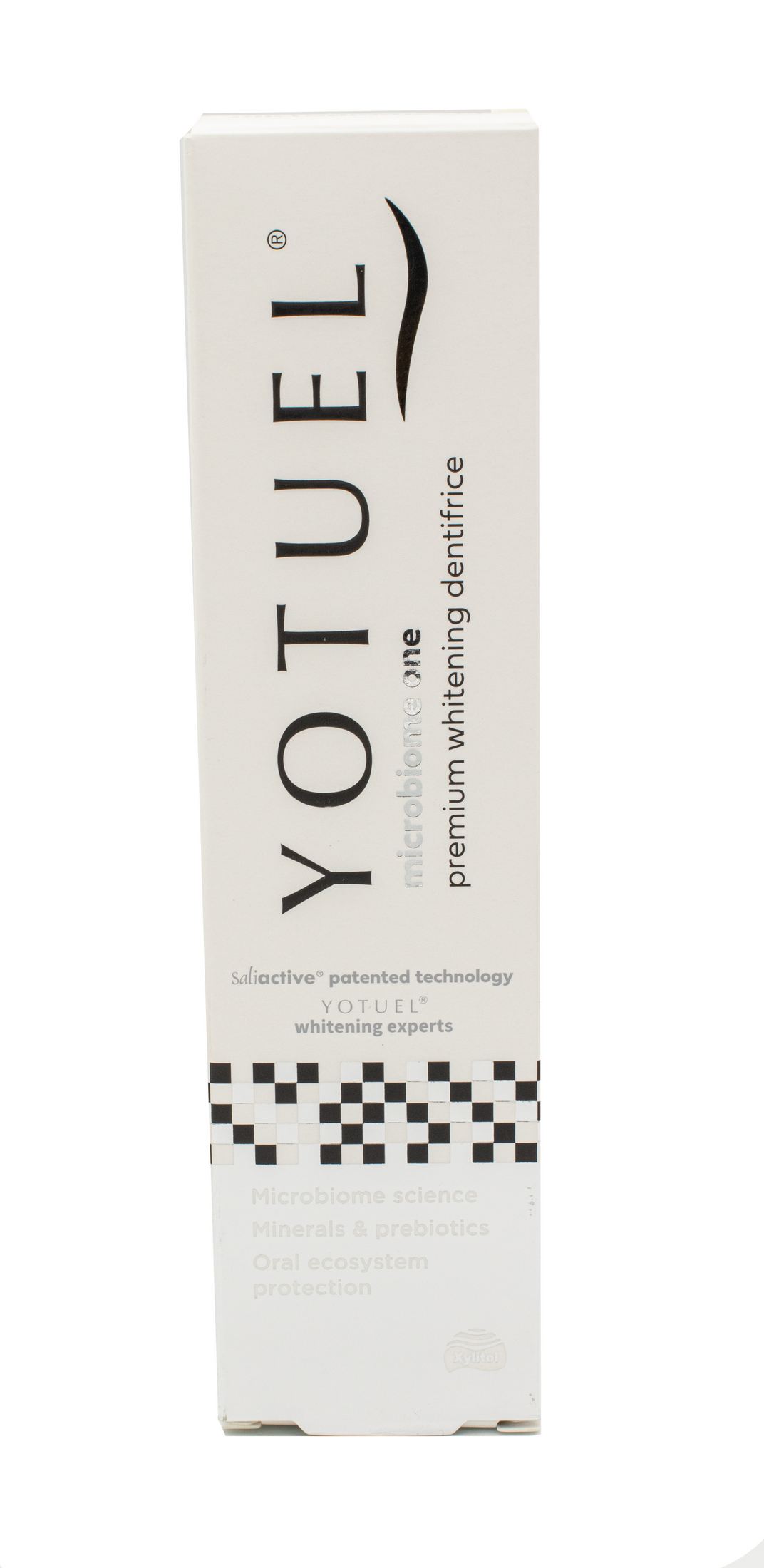 Yotuel Microbiome One zubná pasta 100 g