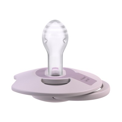 Lovi Prime 18m+ Lilac/Violet cumlík 2 ks