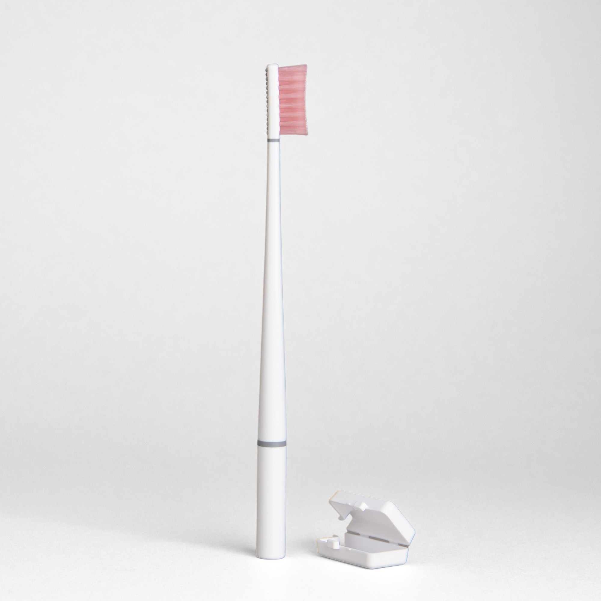 Piuma Collagen Pure White zubná kefka