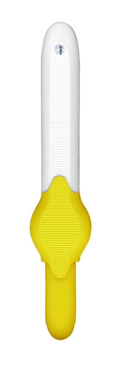 Stoddard Optim Yellow medzizubná kefka 8 ks