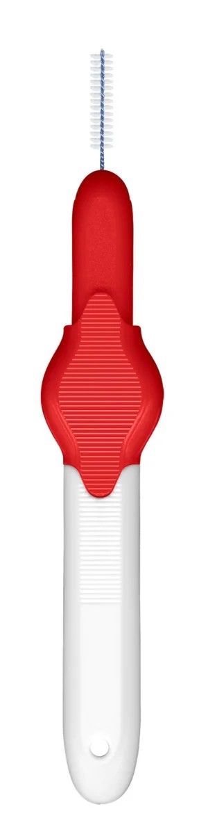 Stoddard Optim Red medzizubná kefka 8 ks