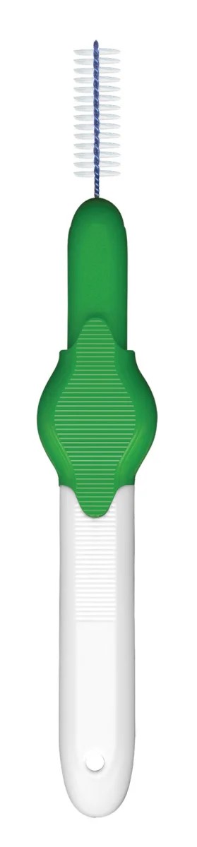Stoddard Optim Green medzizubná kefka 8 ks