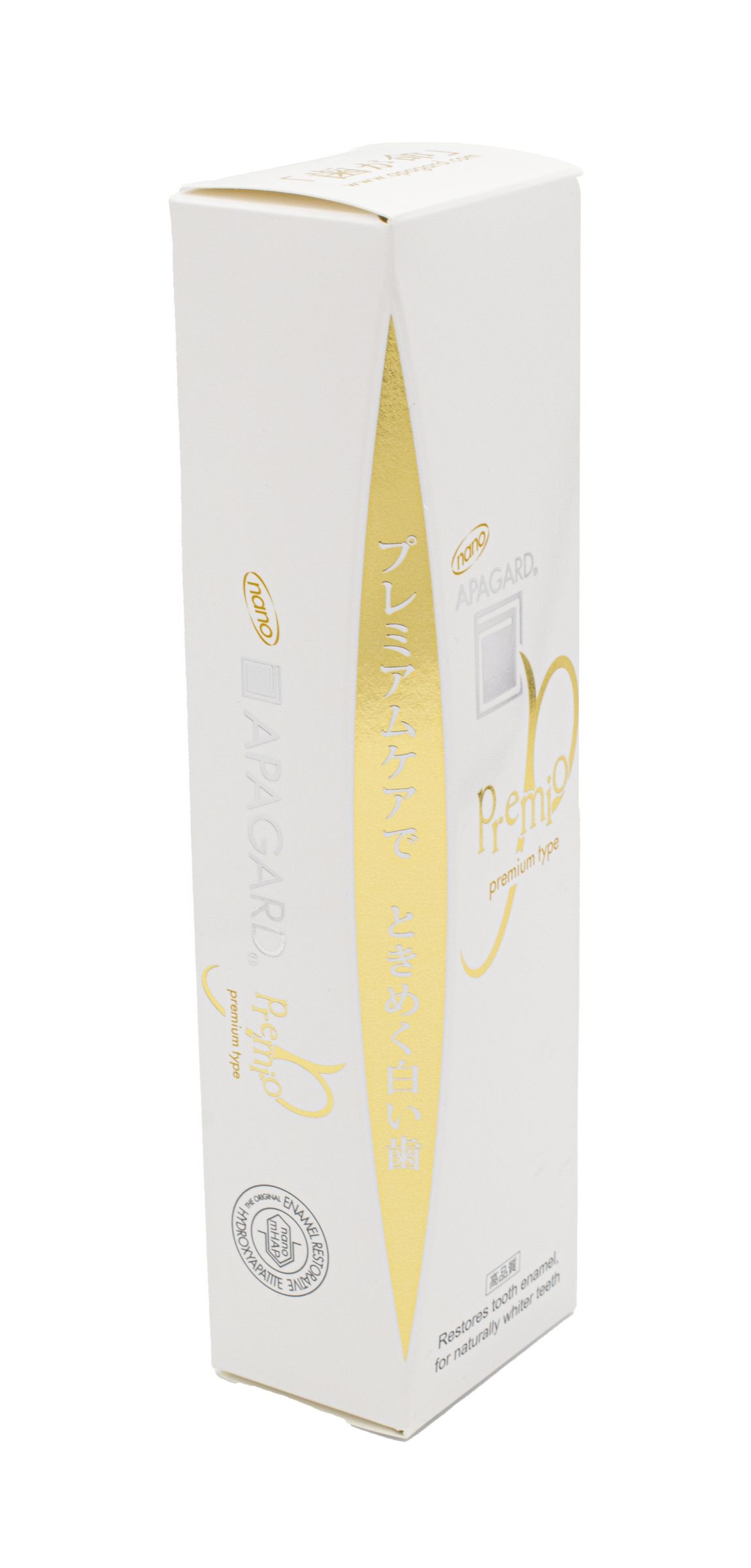Apagard Premio zubná pasta 100 g