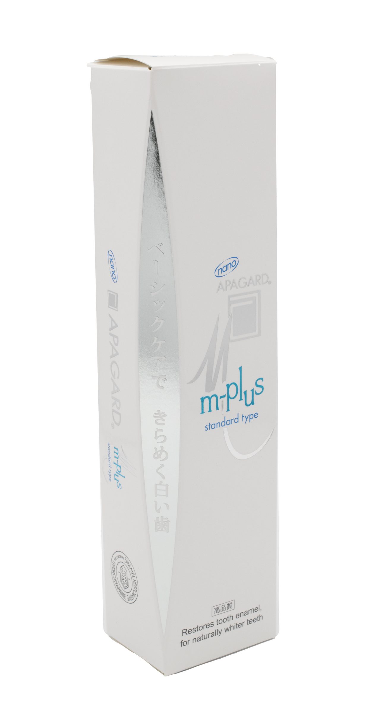 Apagard M-plus zubná pasta 125 g