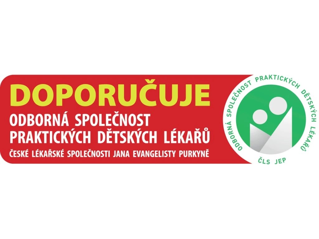 Bactoral Baby orálne probiotikum 30×1,5 g