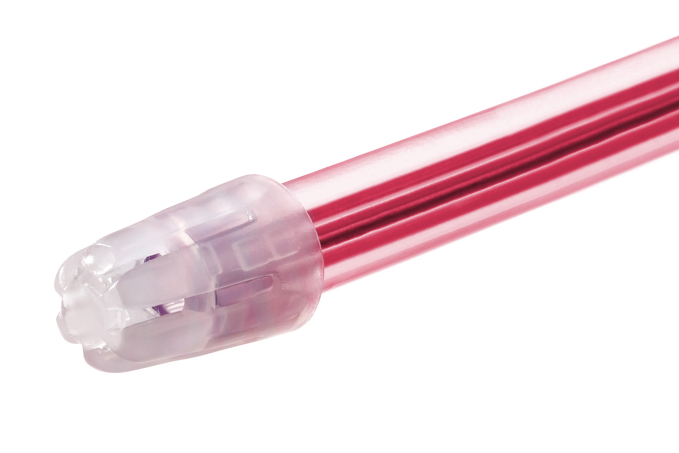 Akzenta Top Flex 125 Pink savka 100 ks