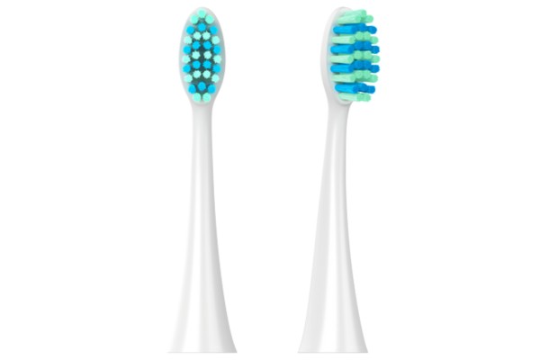 Concept Perfect Smile ZK0072 Sensitive Clean White náhradné hlavice 4 ks