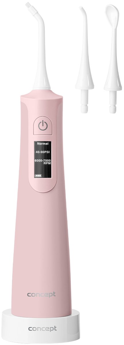 Concept Perfect Smile ZK4022 ústna sprcha