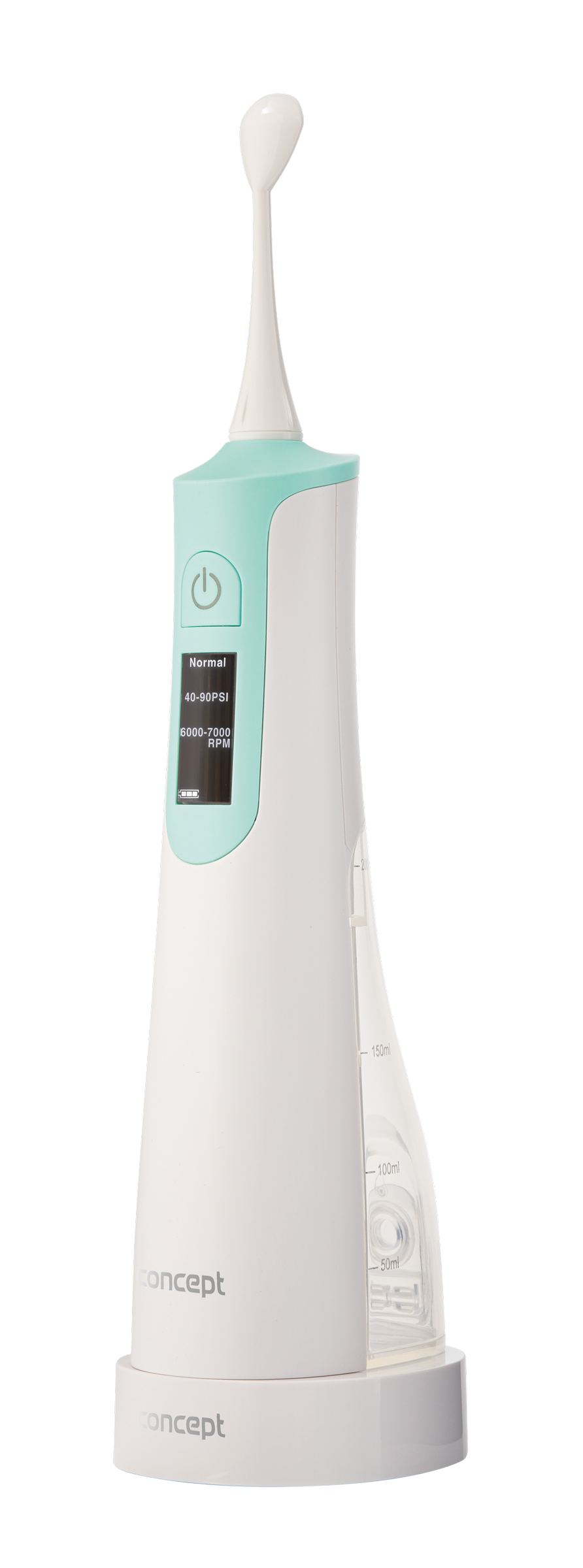 Concept Perfect Smile ZK4030 ústne centrum