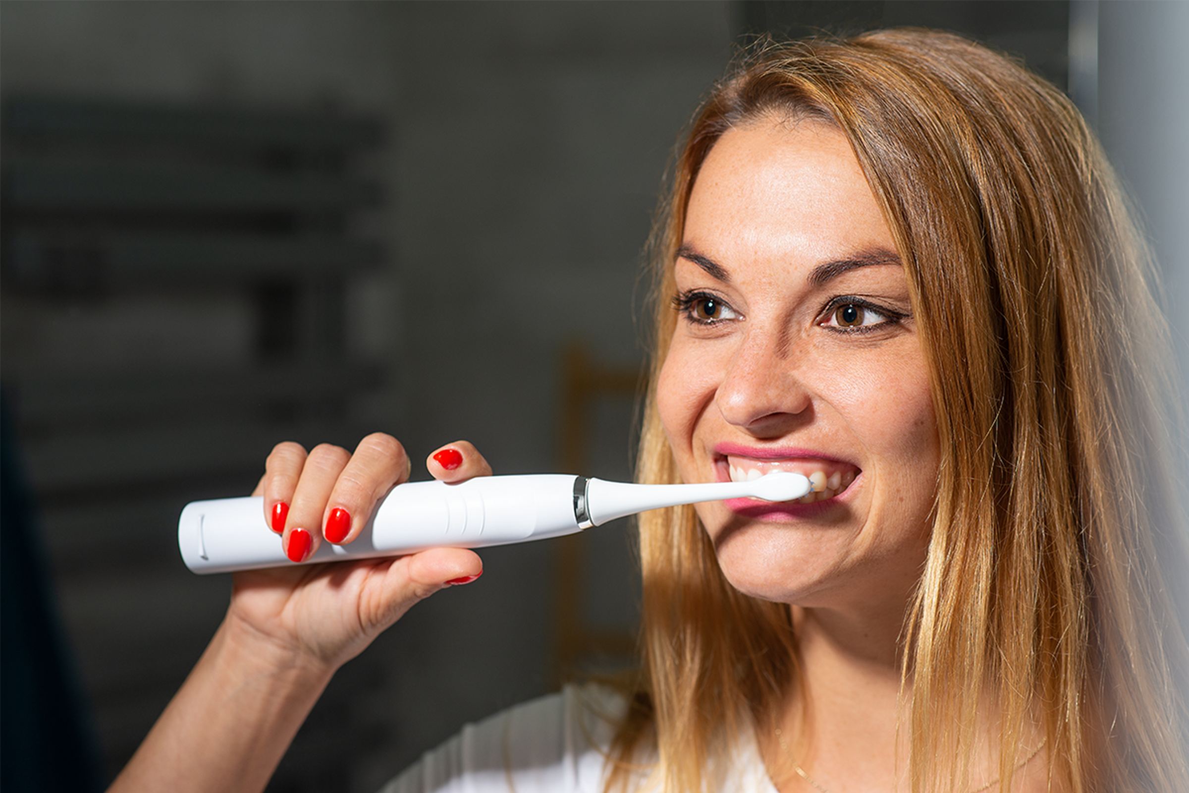Concept Perfect Smile ZK4030 ústne centrum