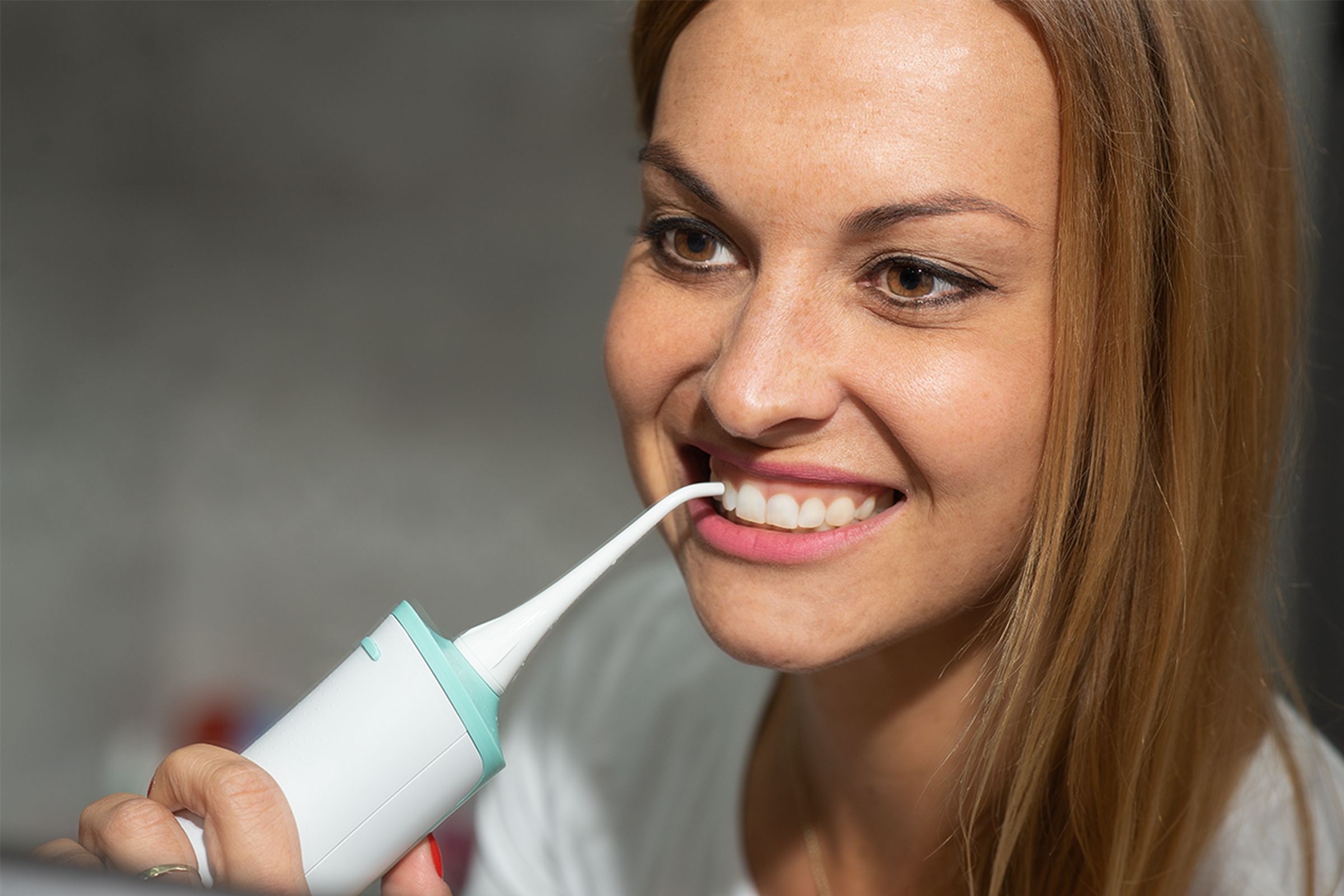 Concept Perfect Smile ZK4020 ústna sprcha