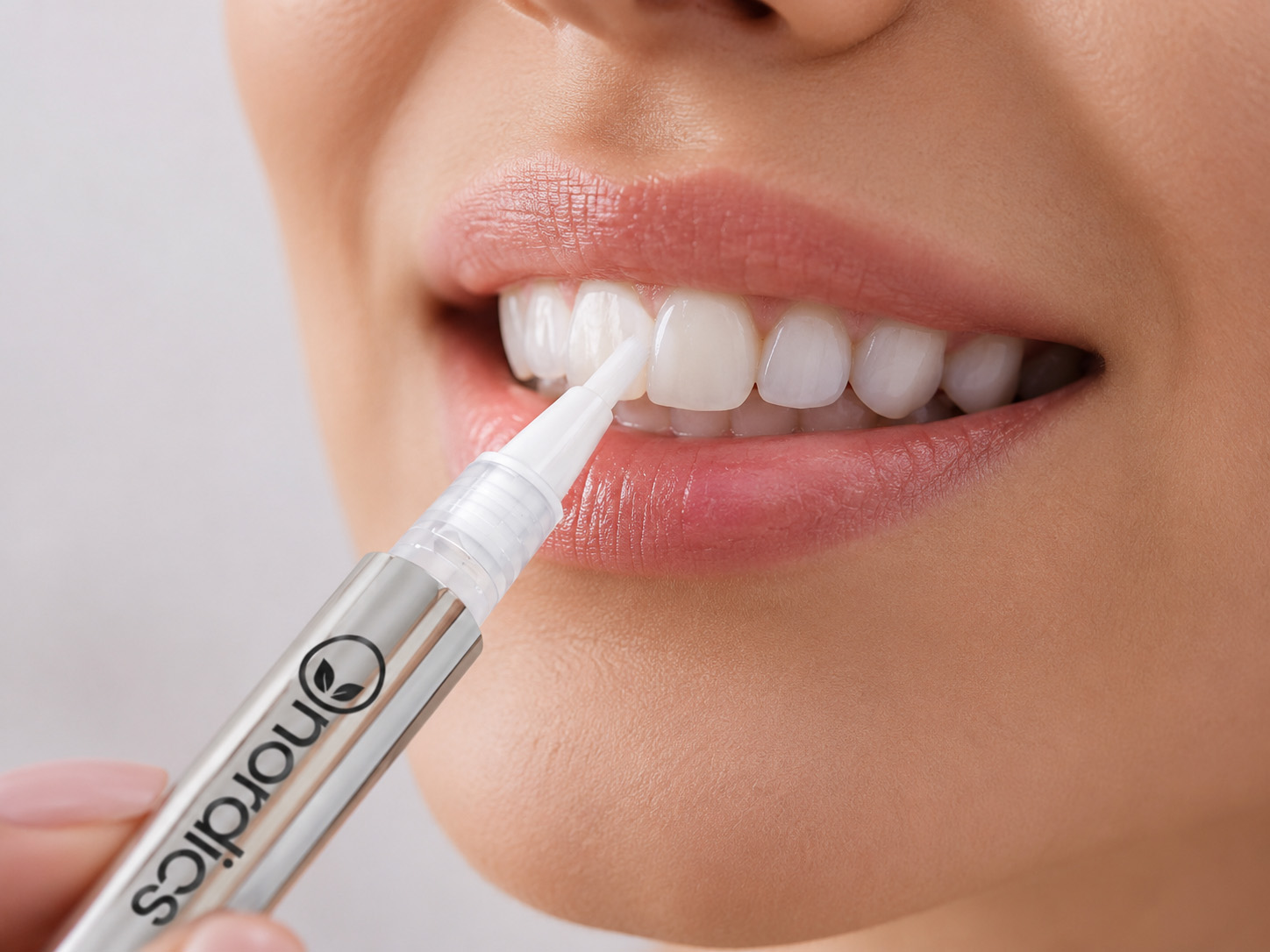Nordics Halo PAP Serum bieliace pero 2 ml