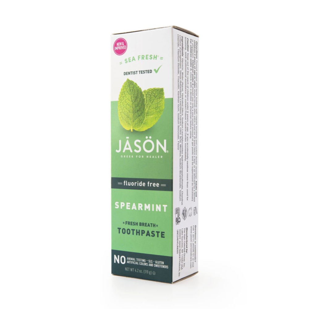 Jason Sea Fresh zubná pasta 119 g