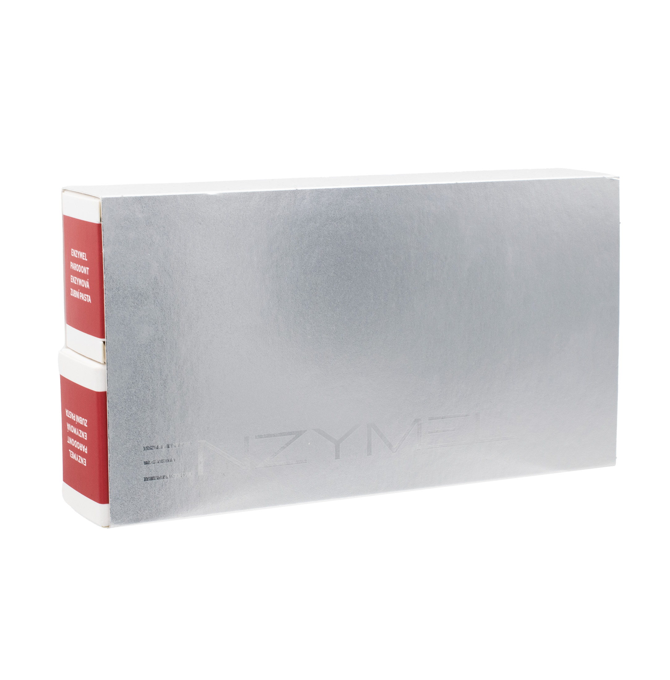 Enzymel Parodont zubná pasta 2×75 ml
