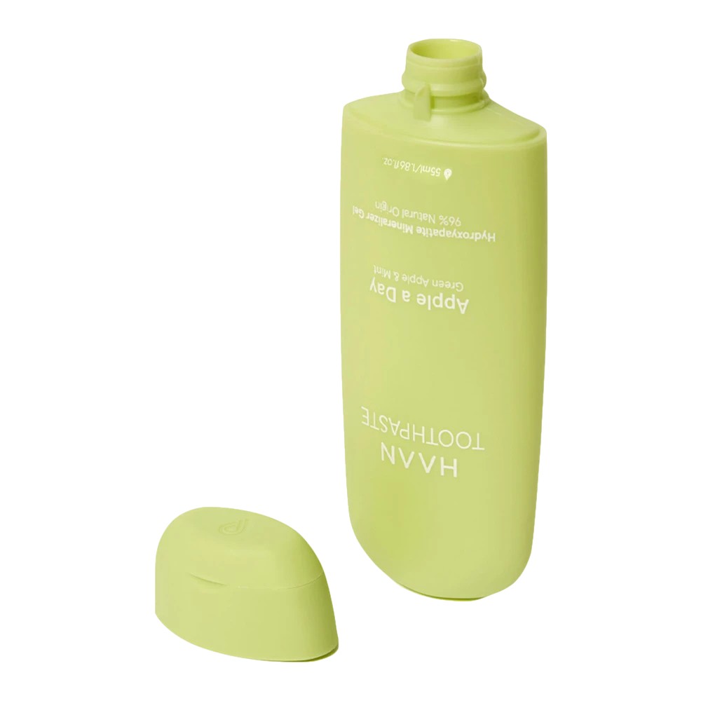 Haan Apple a Day zubná pasta 55 ml