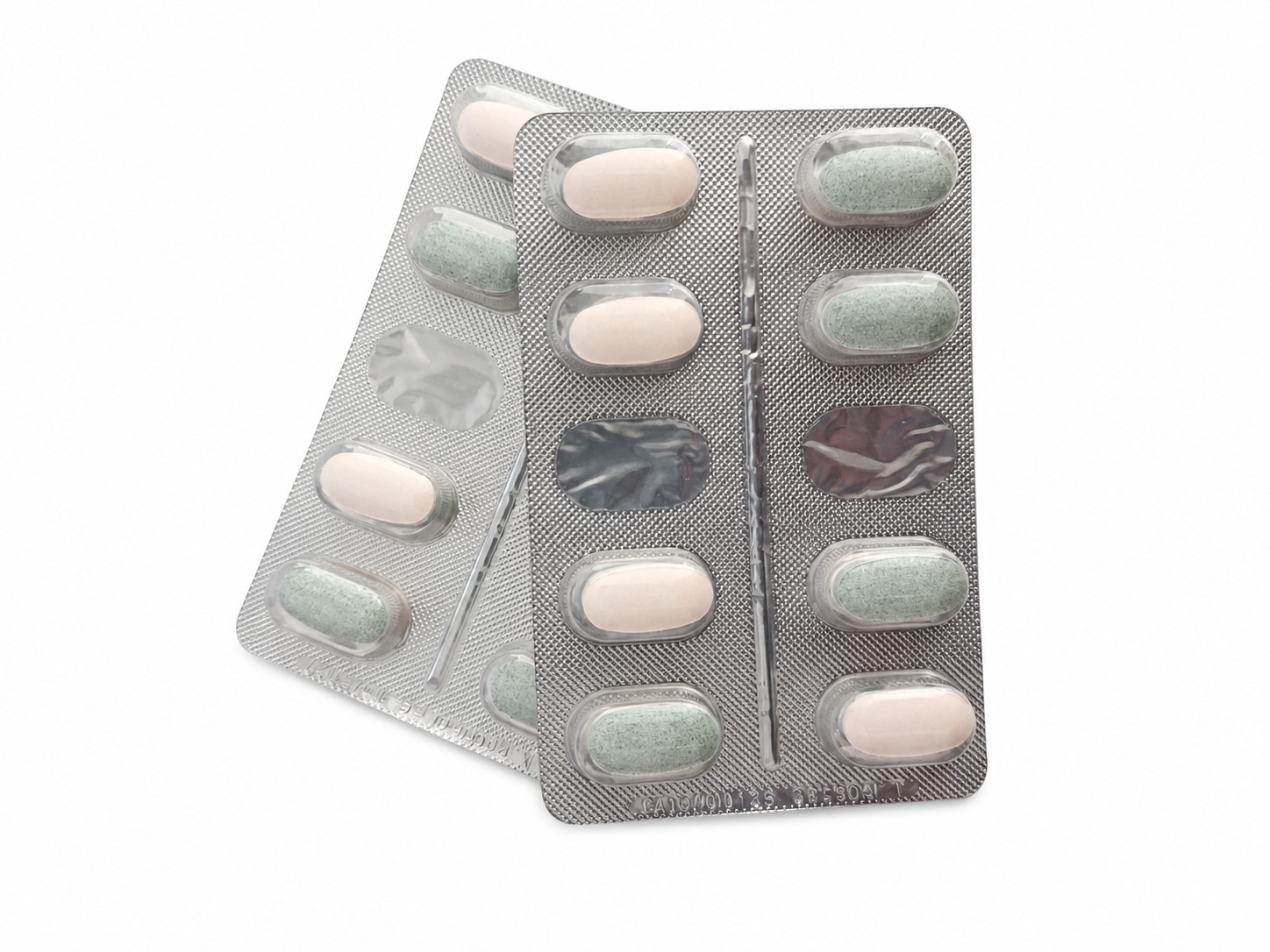 Curasept Biosmalto Probiotico orálne probiotikum 16 ks