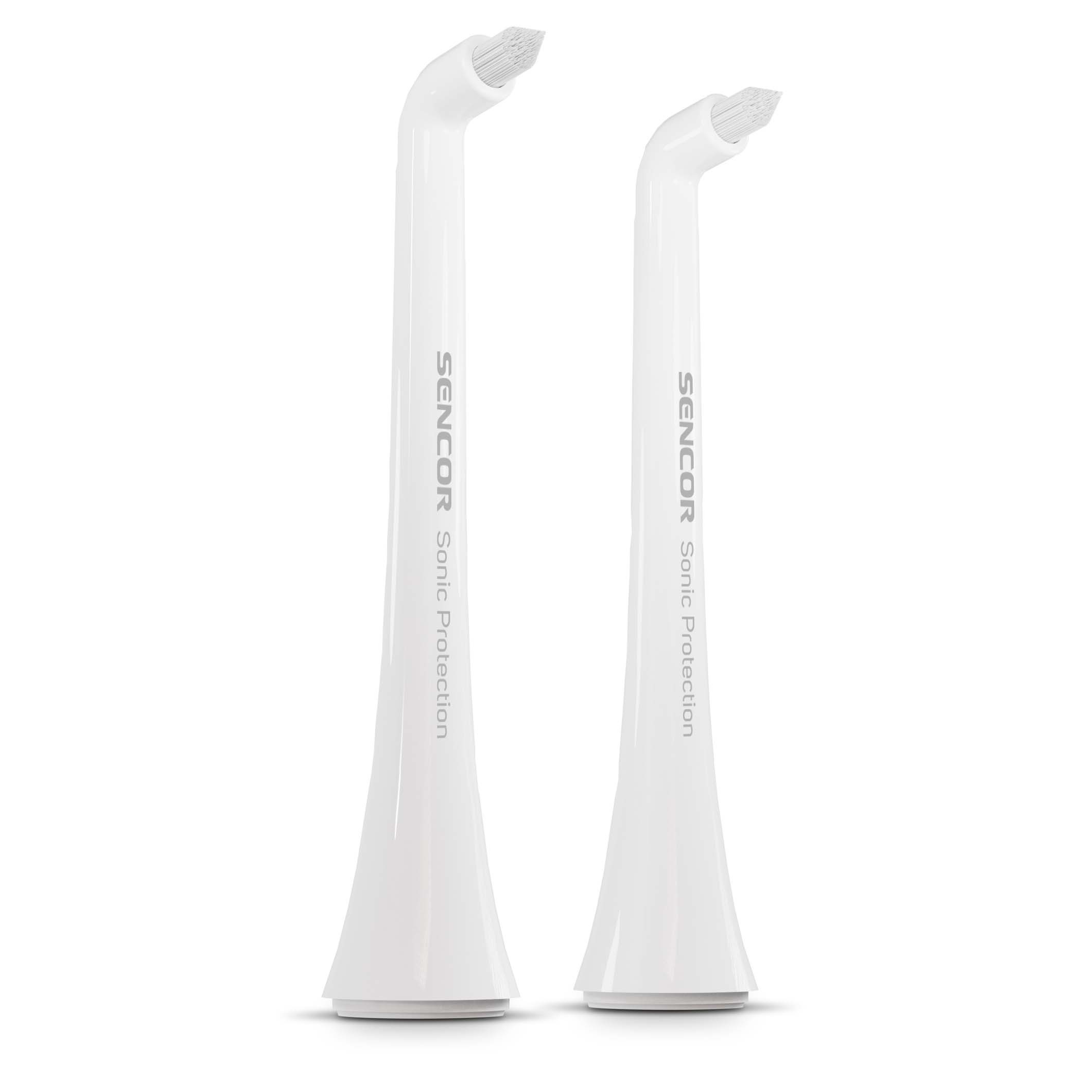 Sencor SOX 107 náhradné hlavice 2 ks