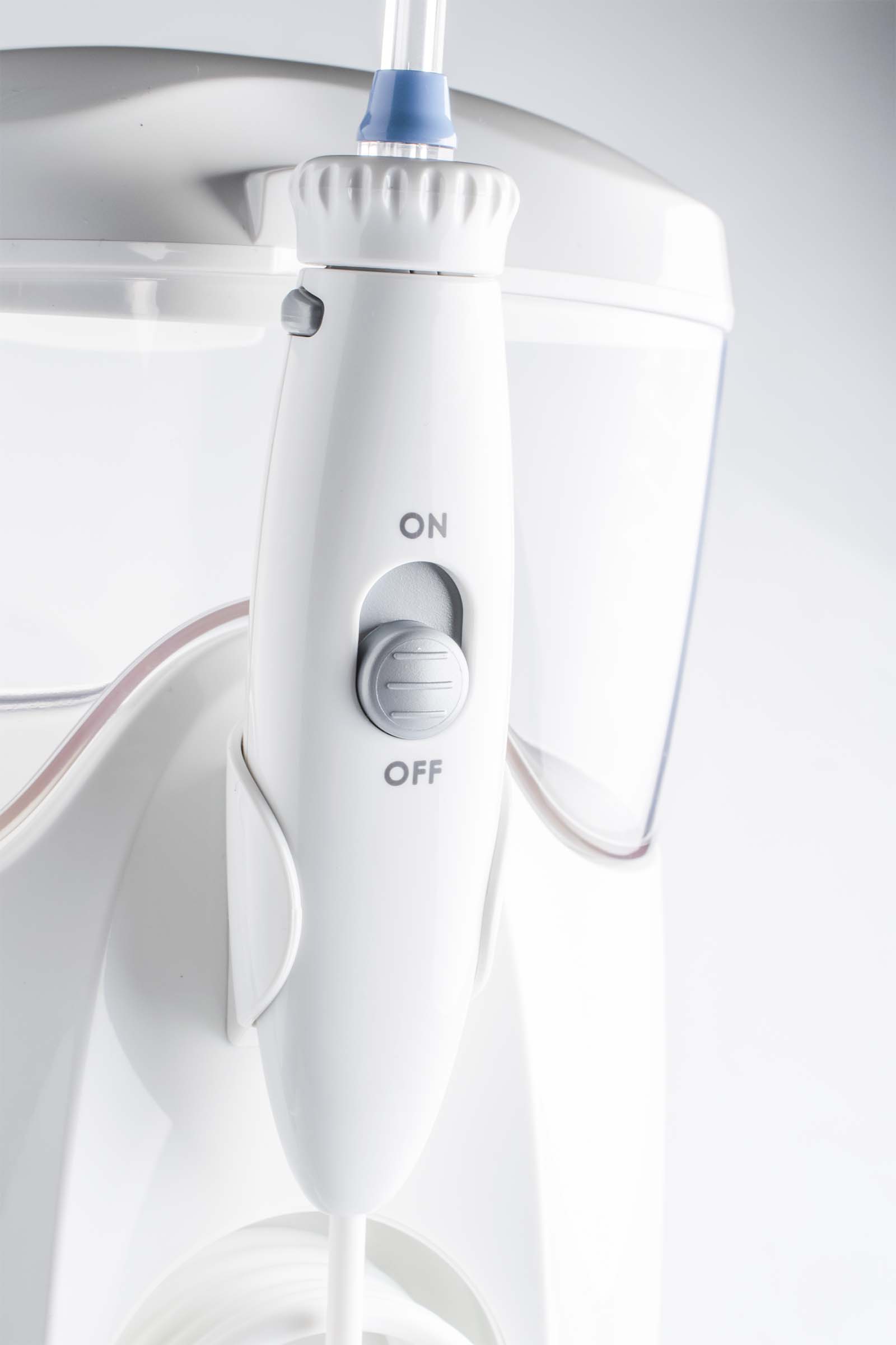 WaterPik Ultra WP/WF100 ústna sprcha - ROZBALENÝ TOVAR