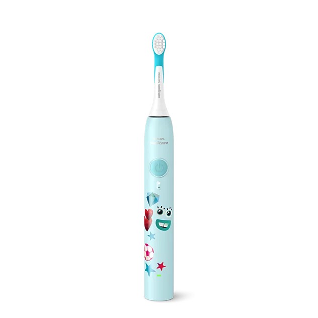 Philips Sonicare for Kids HX6500/23 detská sonická kefka