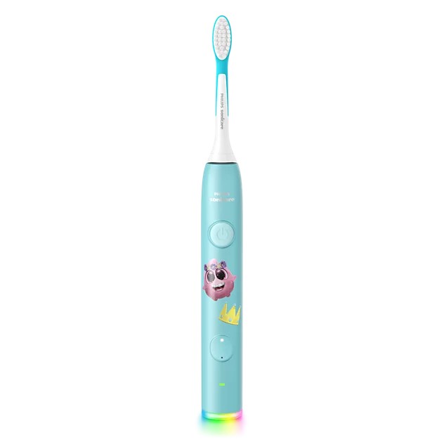 Philips Sonicare for Kids Smart HX6600/13 detská sonická kefka