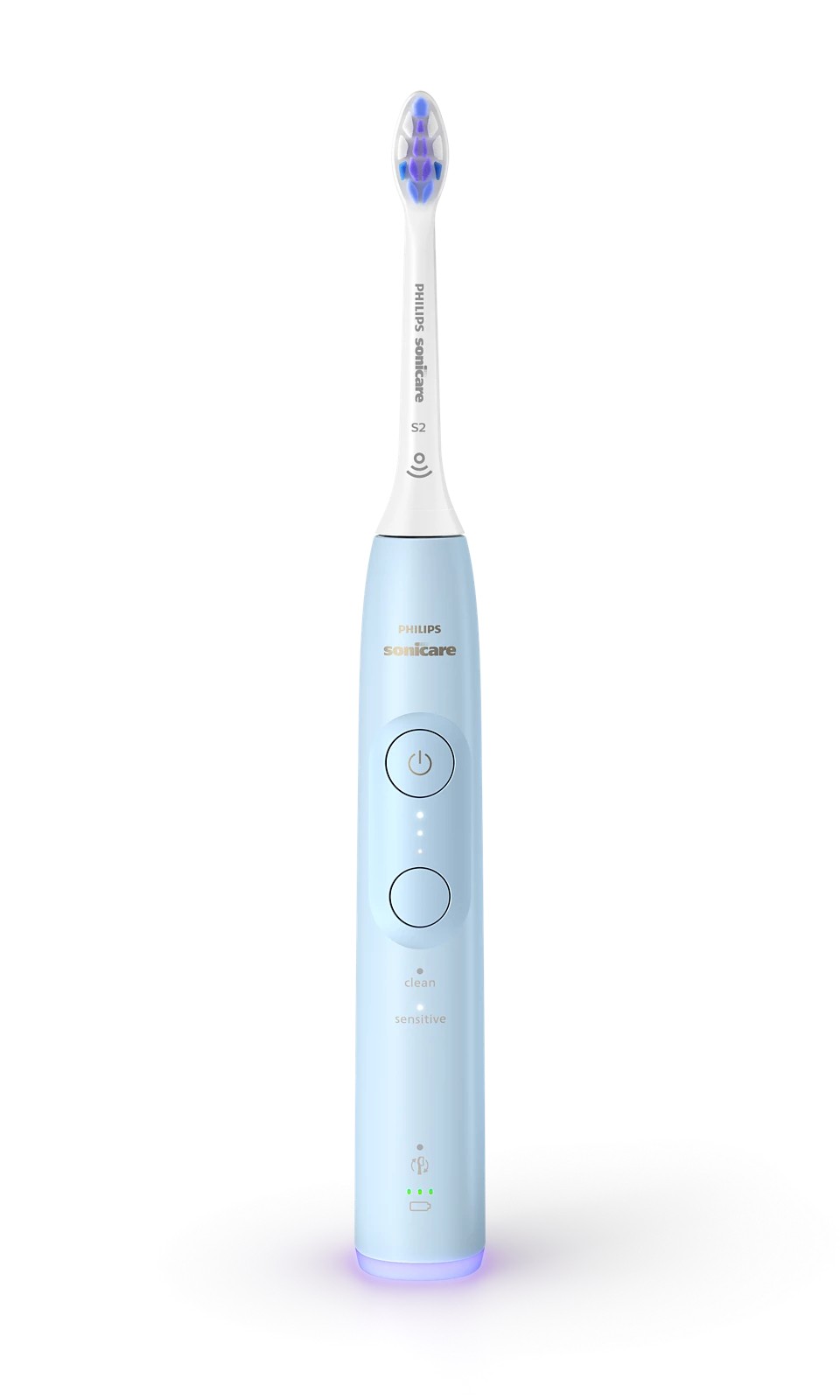Philips Sonicare 6100 HX7406/02 sonická kefka - ROZBALENÝ TOVAR