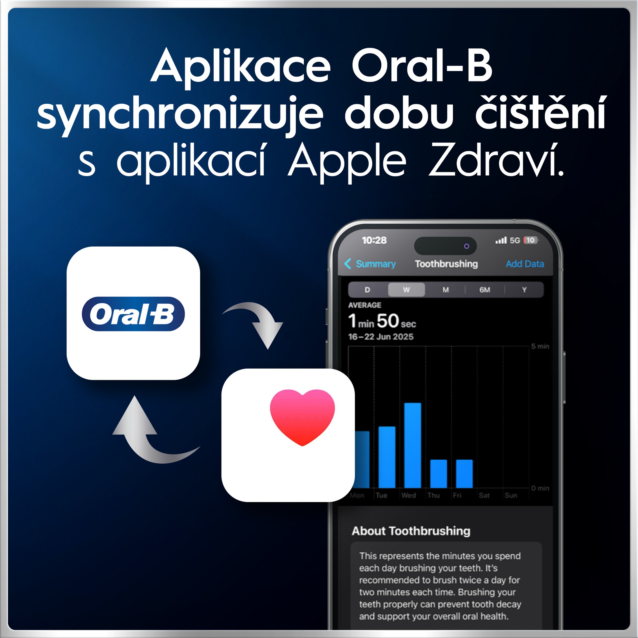 Oral-B iO Series 6 Grey Opal magnetická kefka - ROZBALENÝ TOVAR