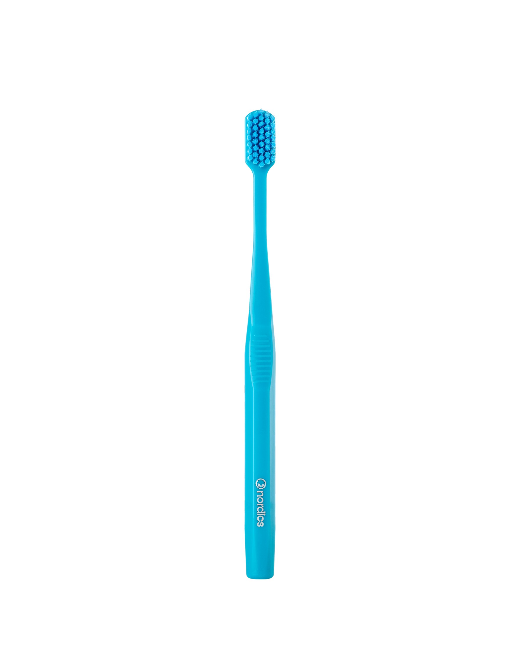 Nordics Premium Soft Blue zubná kefka
