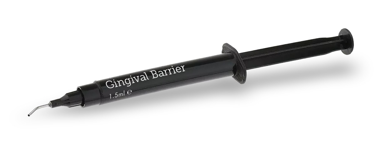 WhiteWash gingiválna bariéra 1,5 ml
