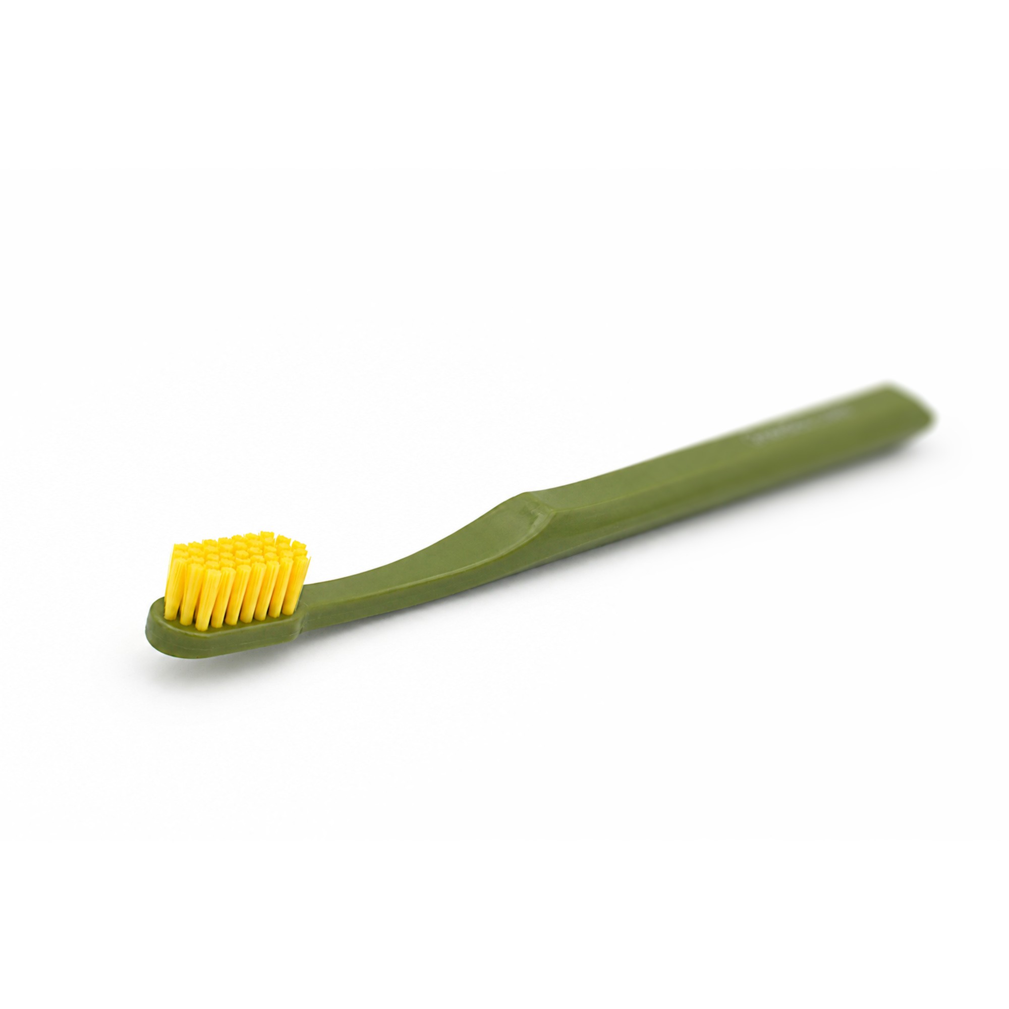 Nordics Curve Soft Green zubná kefka