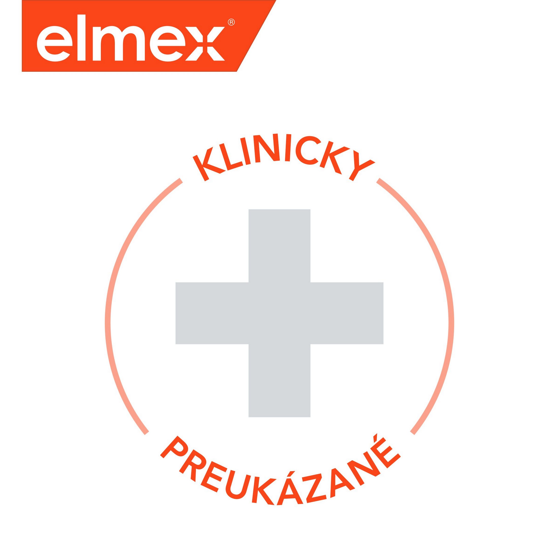Elmex Caries Protection set zubná pasta 75 ml + ústna voda 400 ml
