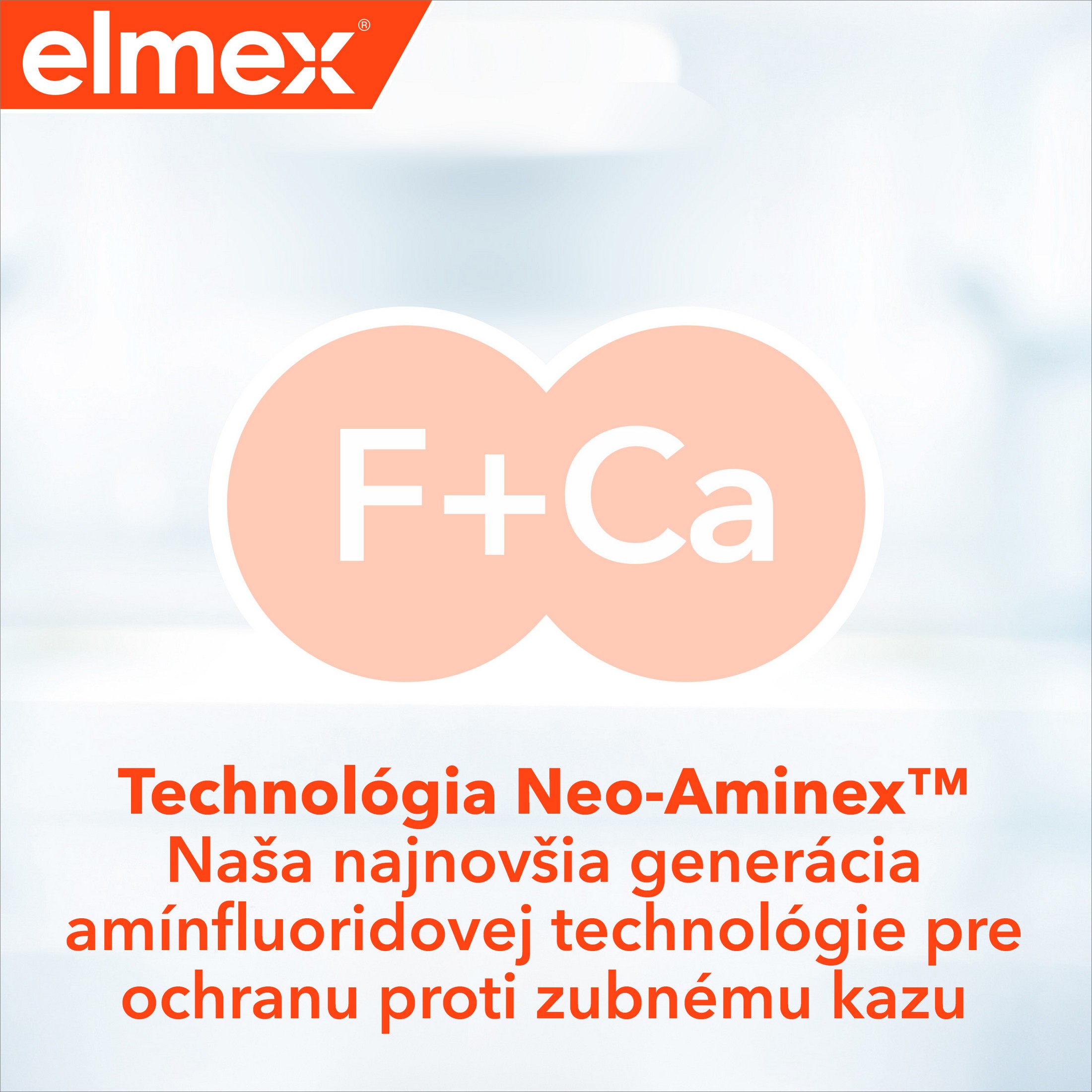Elmex Caries Protection zubná pasta 3×75 ml