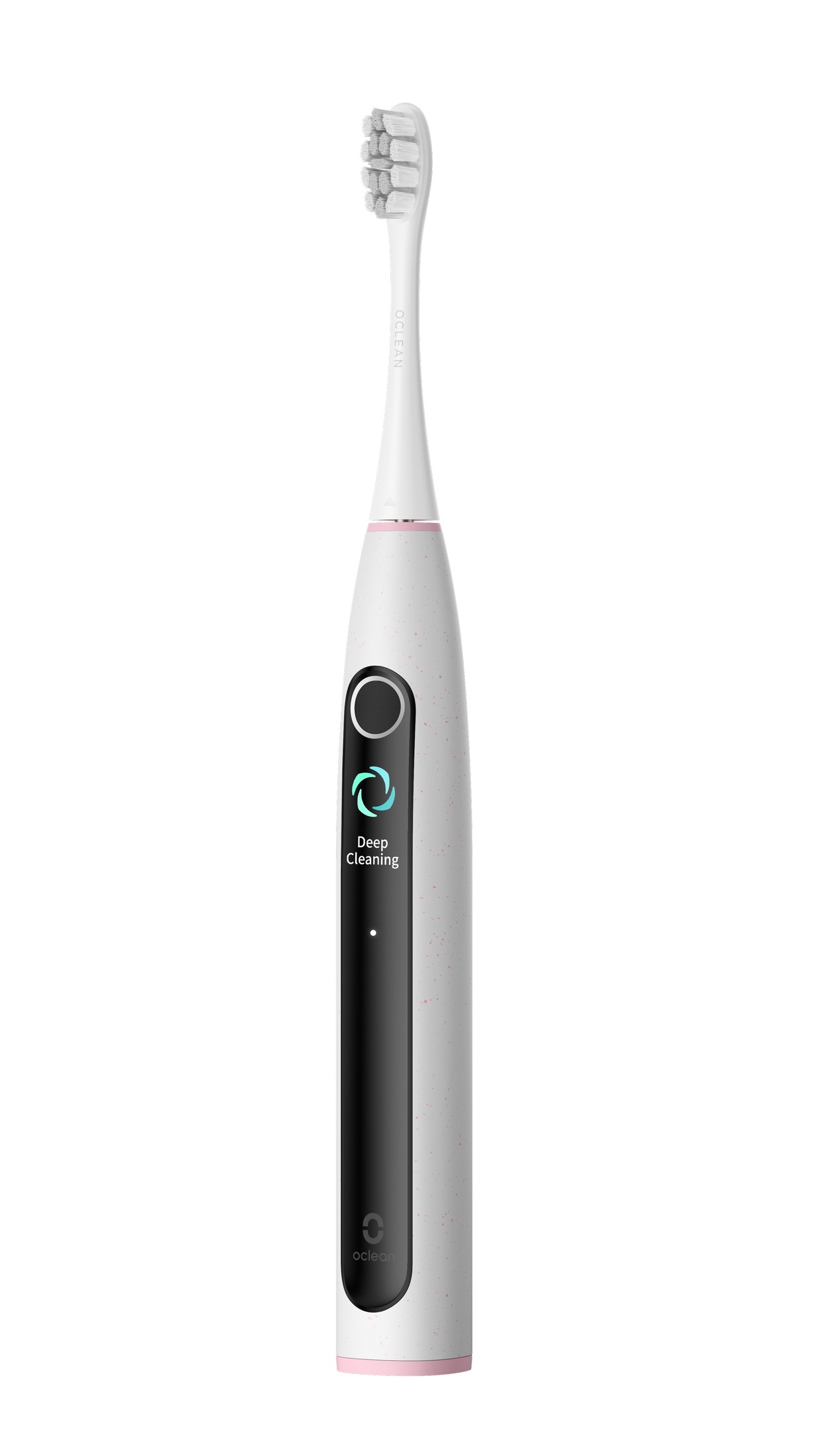 Oclean X Lite Duo Set Dark Blue+Grey sonická kefka 2 ks