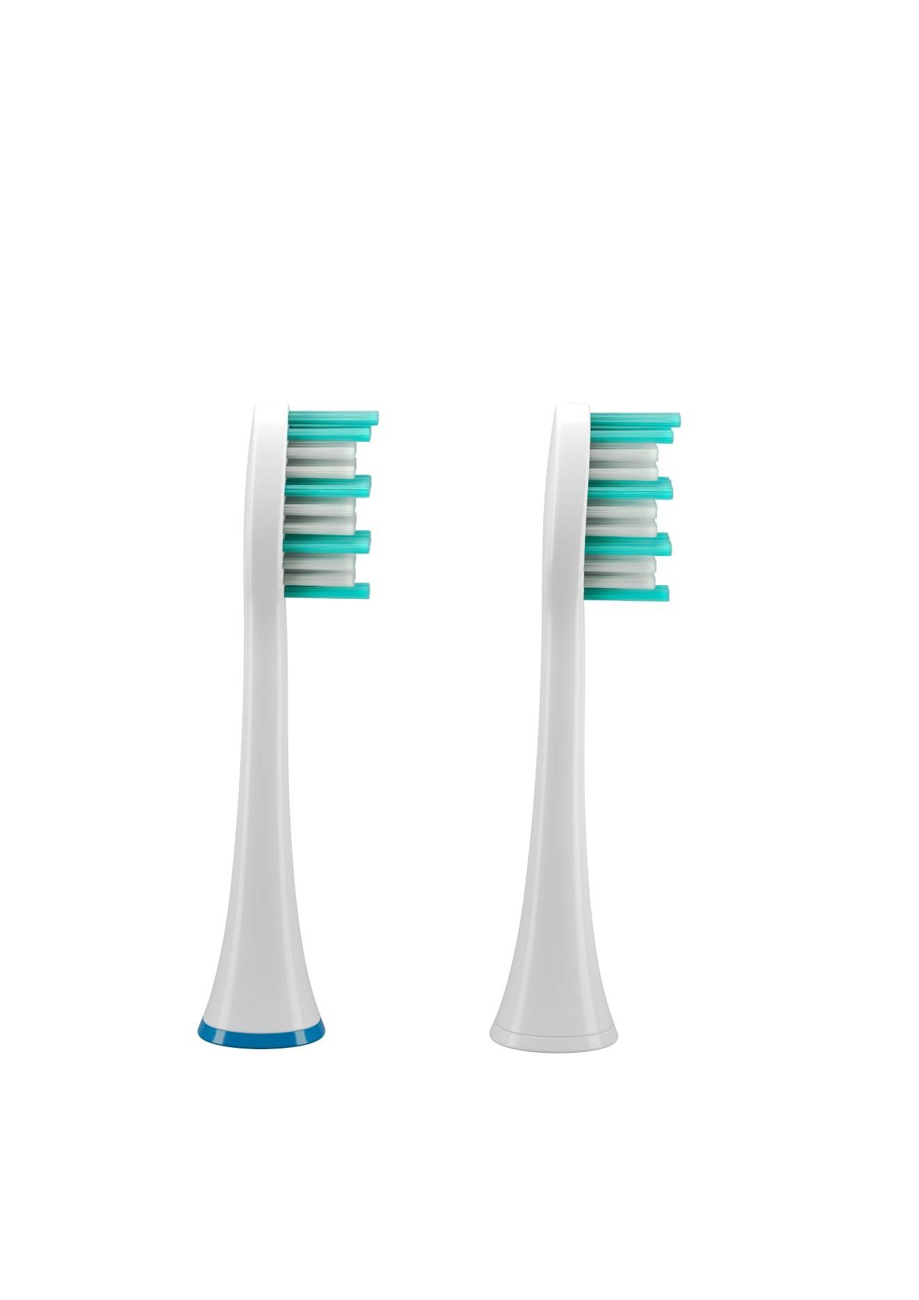 TrueLife SonicBrush Standard UV náhradné hlavice, 2 ks