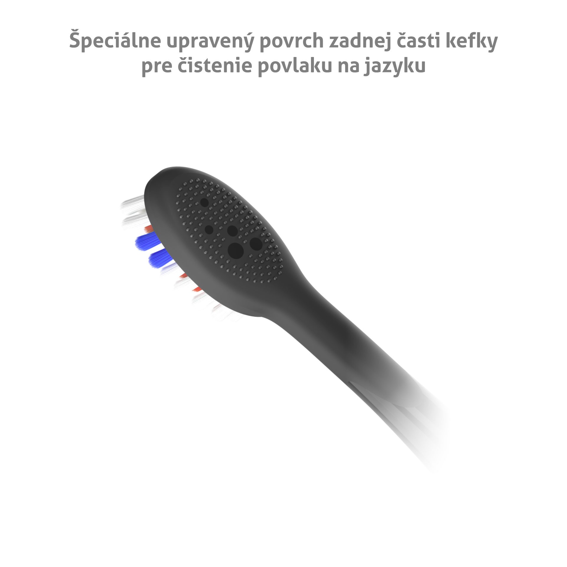 TrueLife SonicBrush K150 UV Whiten Plus náhradné hlavice 2 ks
