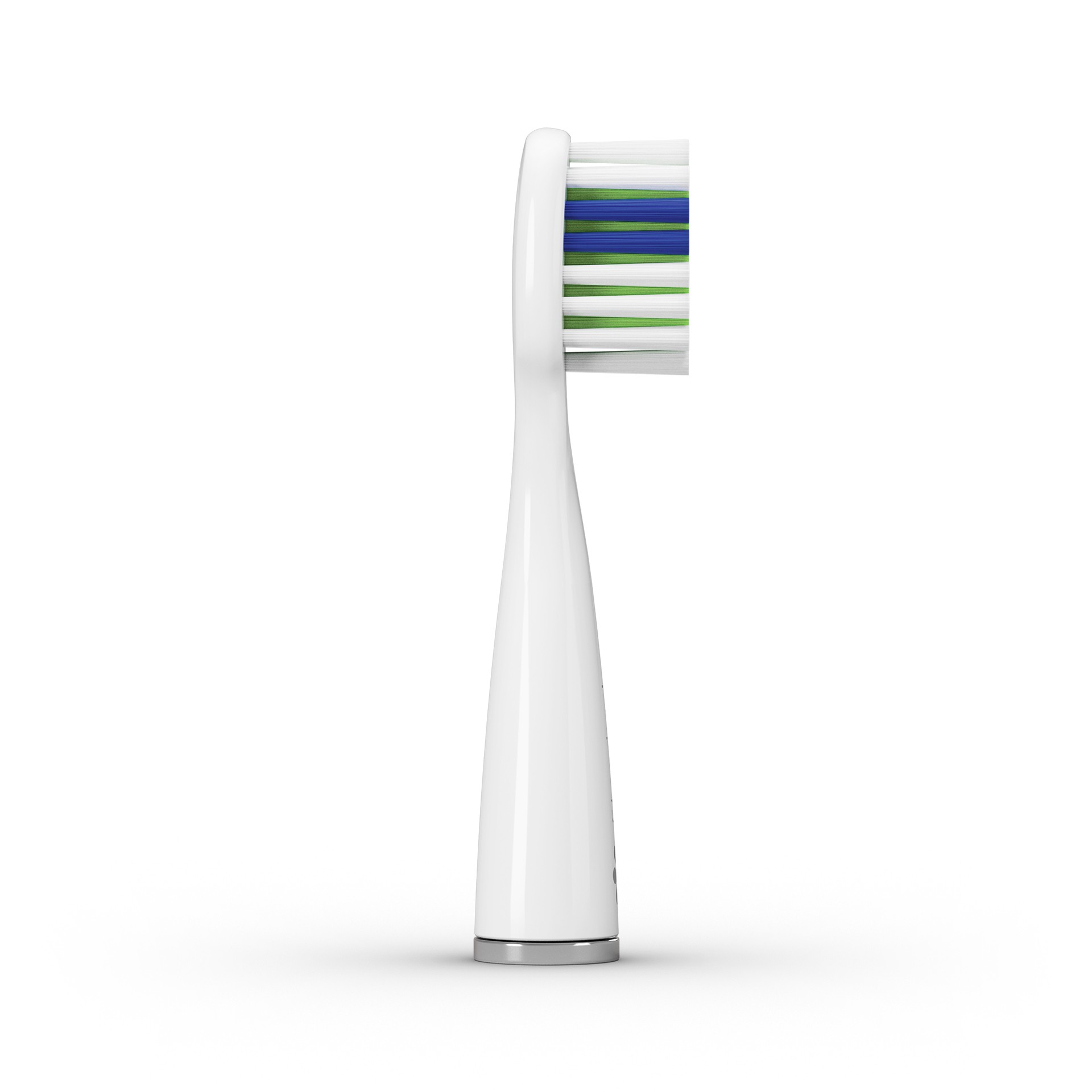 TrueLife SonicBrush Slim-Series Standard White náhradná hlavica 2 ks
