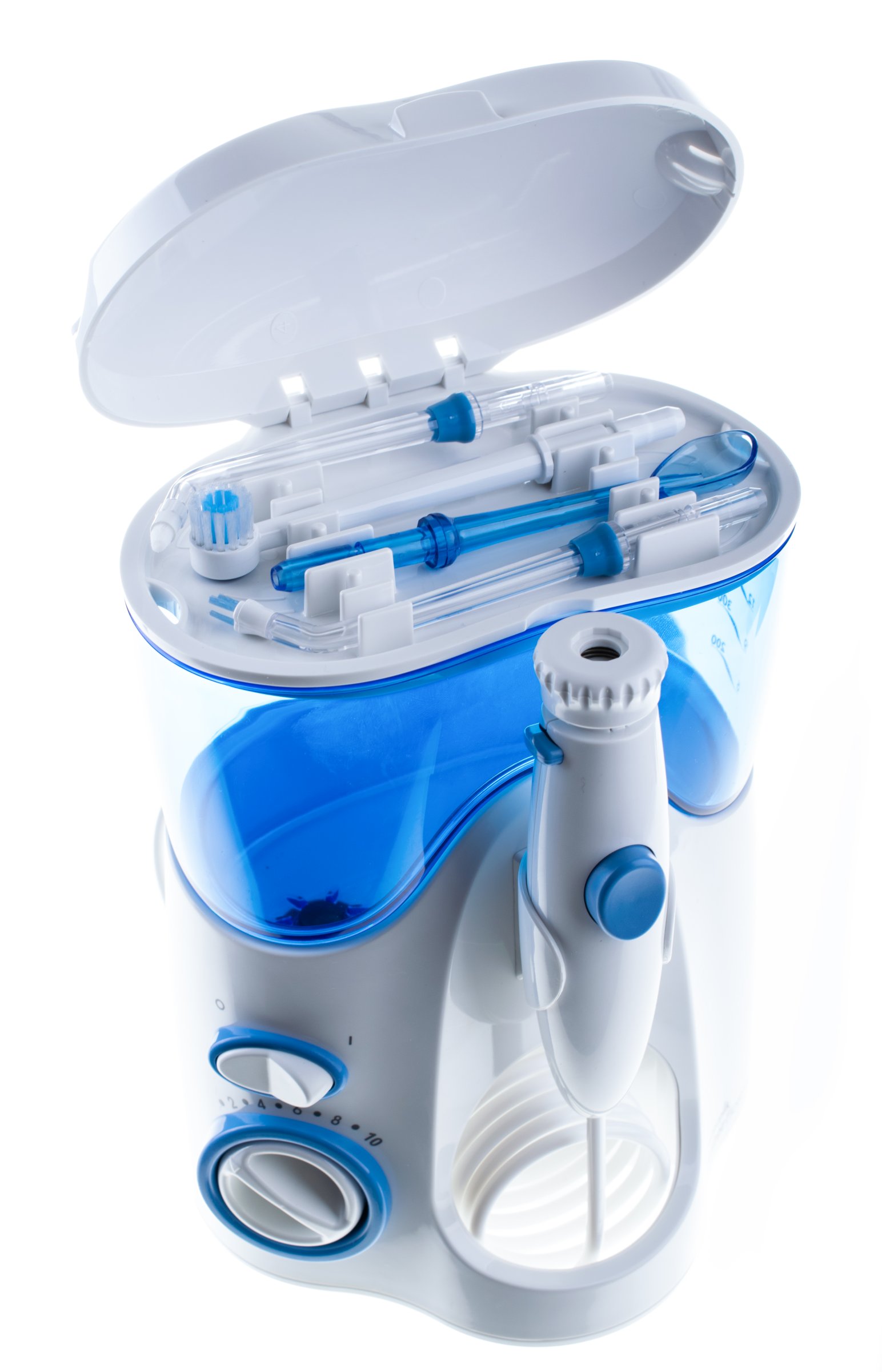 WaterPik Ultra WP100 - ROZBALENÝ - BEZ TRYSIEK