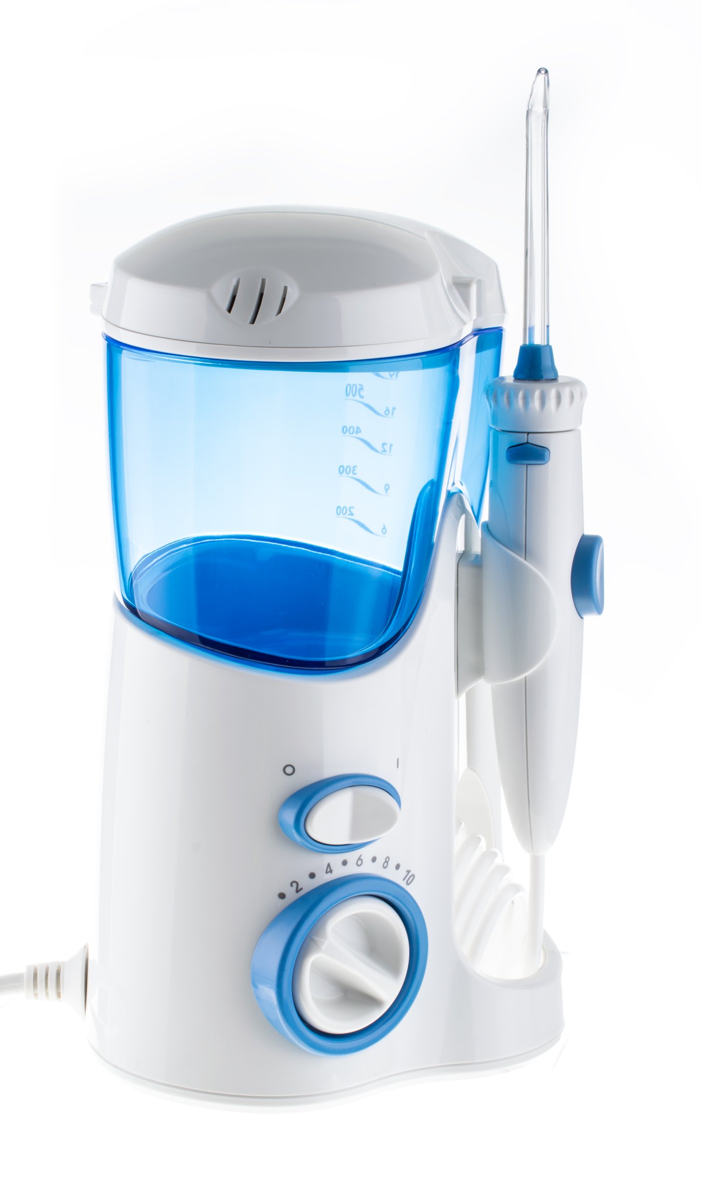WaterPik Ultra WP100 - ROZBALENÝ - BEZ TRYSIEK
