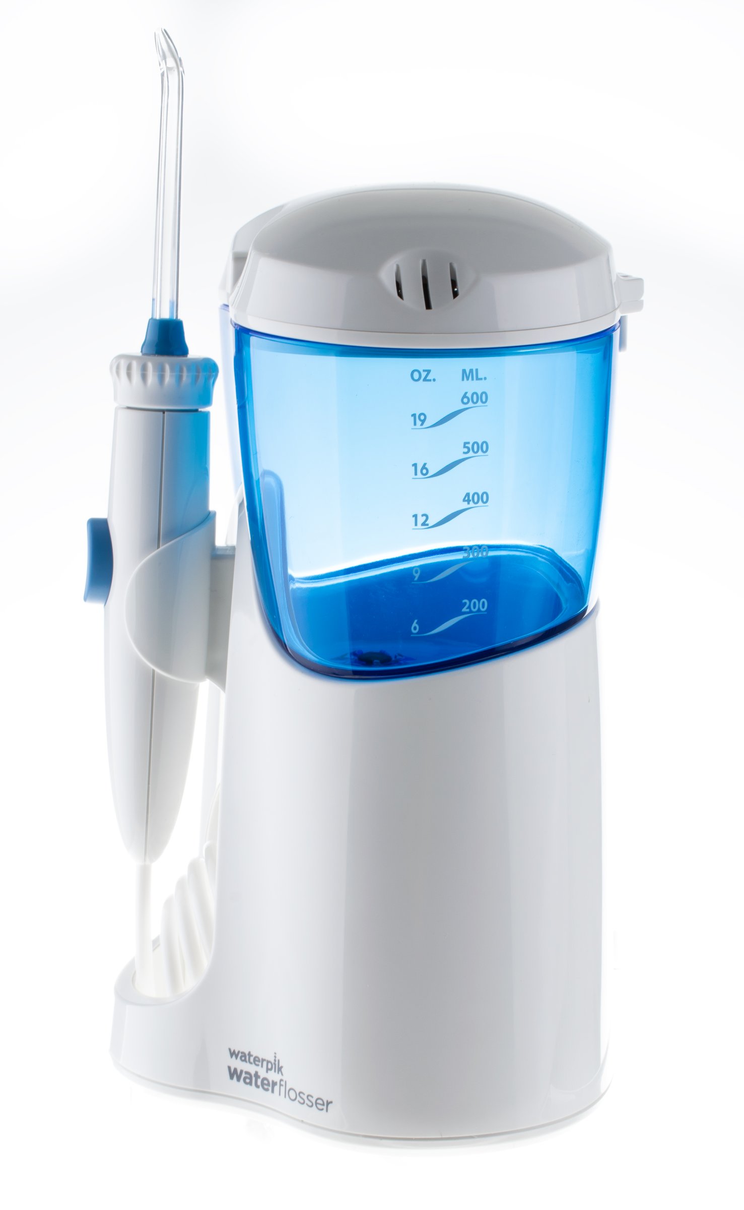 WaterPik Ultra WP100 - ROZBALENÝ - BEZ TRYSIEK