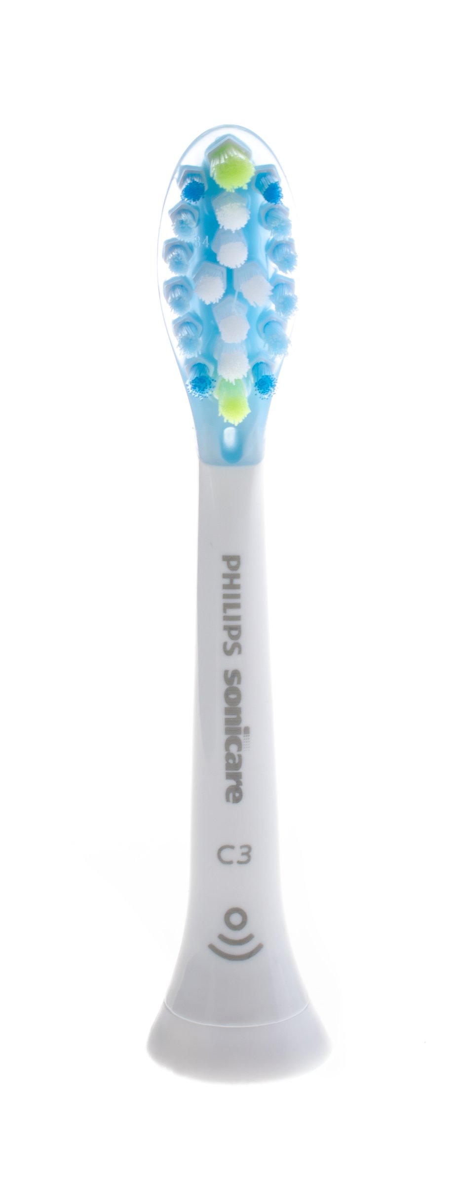 Philips Sonicare Premium Plaque Defence HX9044/17, 4 ks