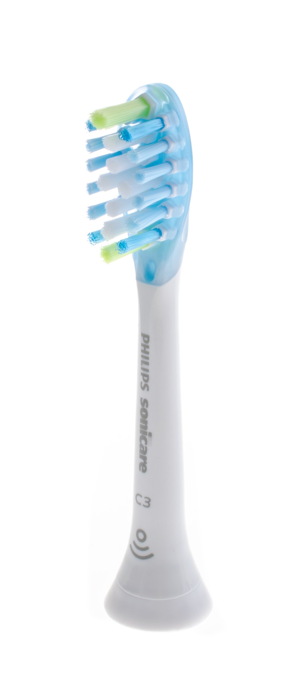 Philips Sonicare Premium Plaque Defence HX9044/17, 4 ks