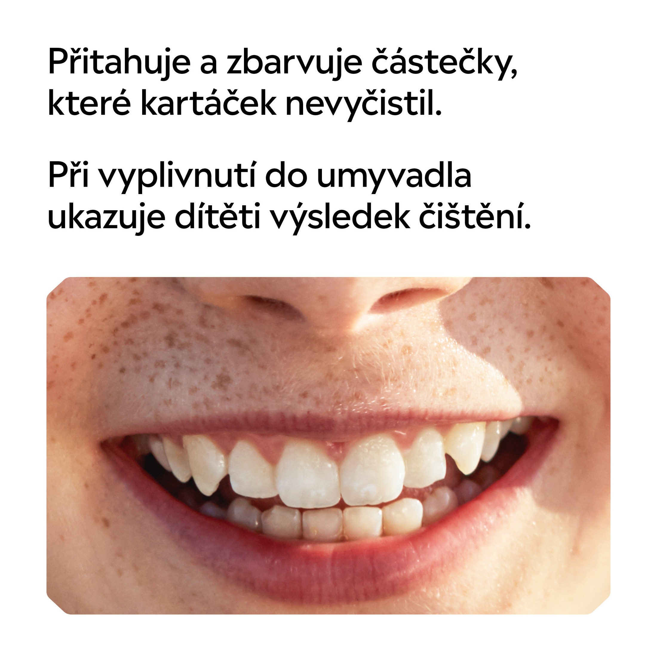 Listerine Smart Rinse Berry detská ústna voda 500 ml