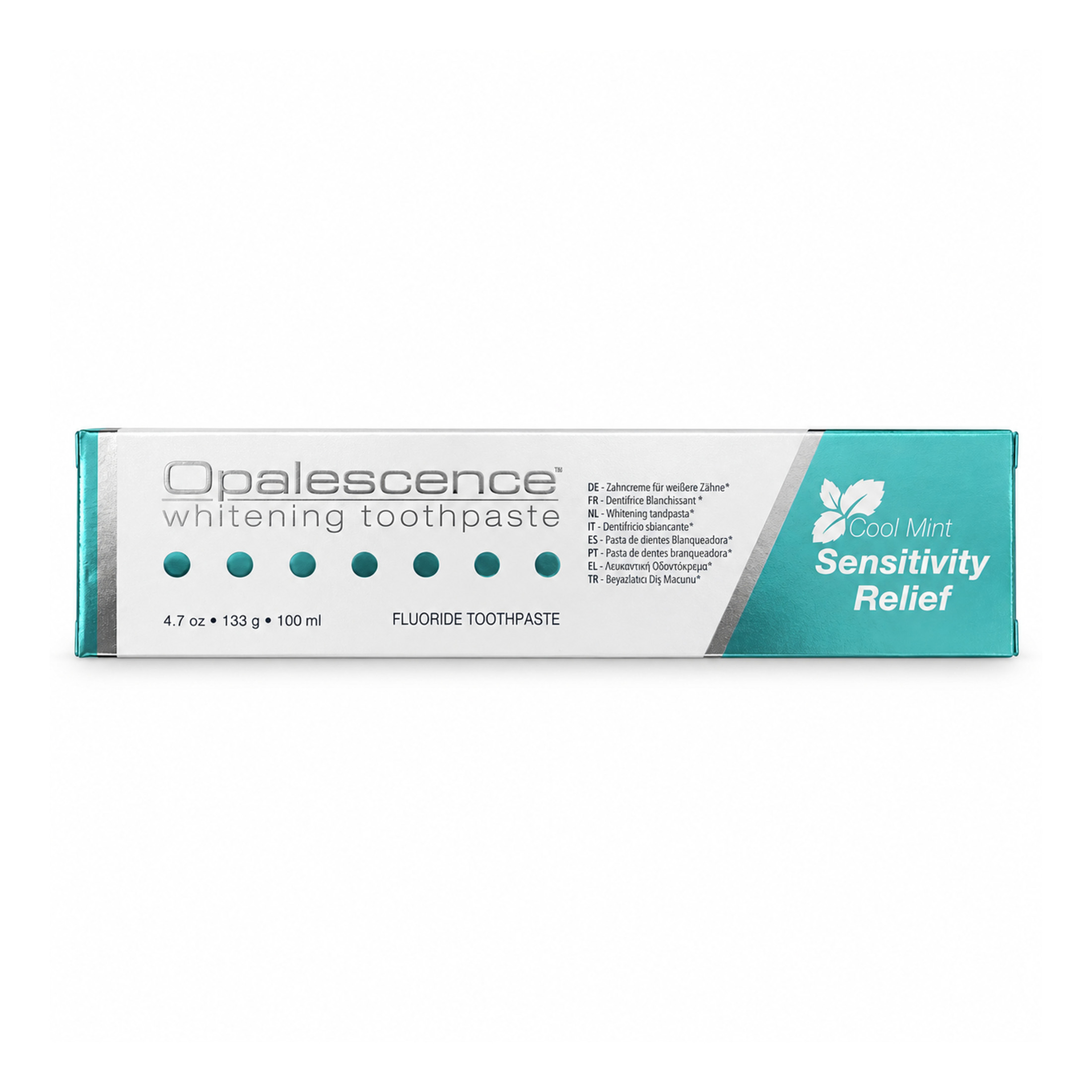 Opalescence Sensitivity Relief zubná pasta 100 ml