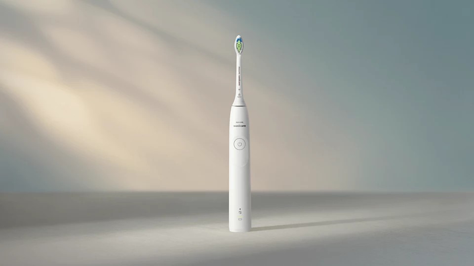 Philips Sonicare 5300 HX7109/01 sonická kefka 2 ks