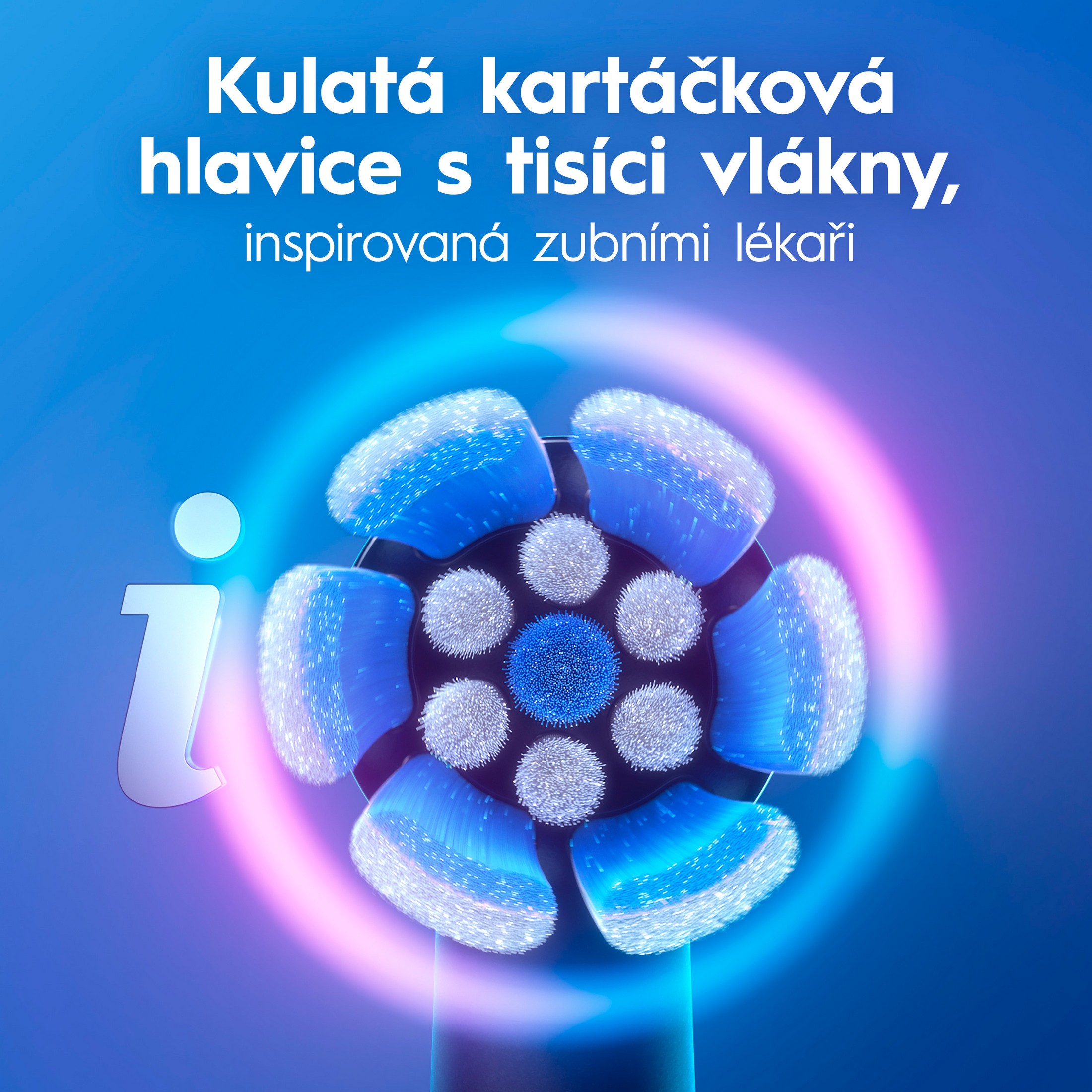 Oral-B iO Series 2 Black Giftset elektrická kefka